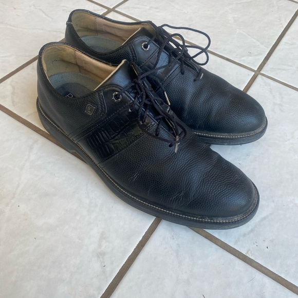 FootJoy Men´s Premiere Series Packard Golf Shoes Size...